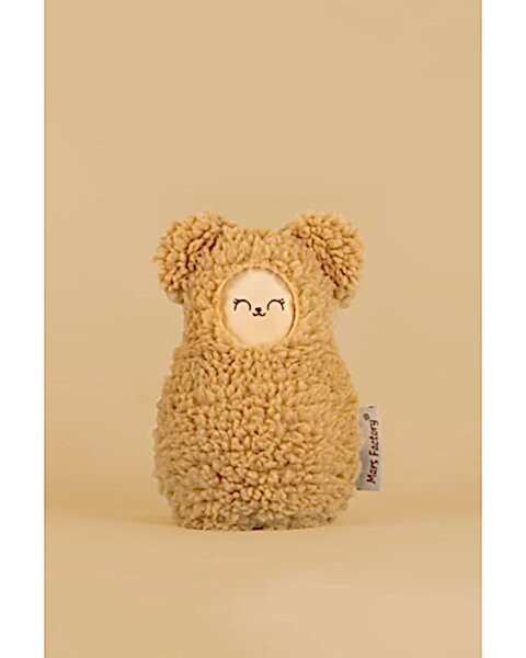 Dream Buddies Uykucu Moly Uyku Arkadaşı Kahve