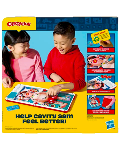 Süper Doktor Yeni 2025 G0951