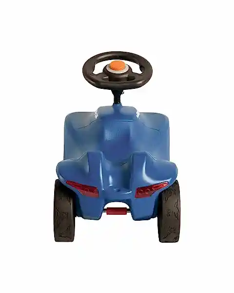 BIG Bobby Car Neo Mavi Bingit Araba