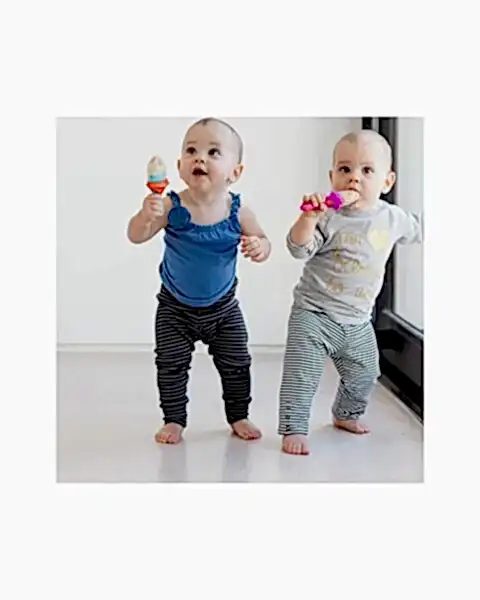 PULP Silikon Meyve Sebze Filesi Yeşil