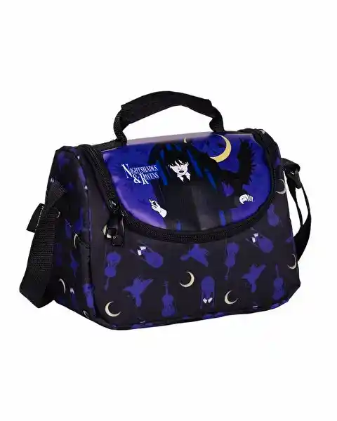 Wednesday Beslenme Çantası 2414