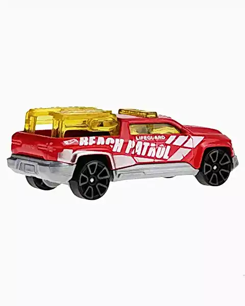 Hot Wheels Tekli Arabalar Surf Duty HTD36