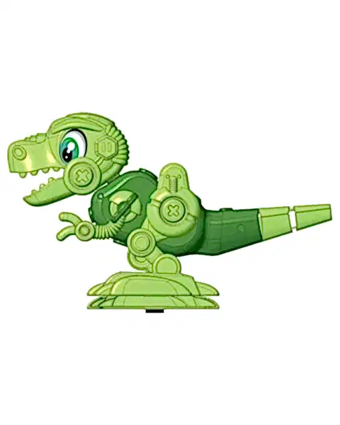 Clementoni Bilim ve Oyun: Robotics Dino Bot T-Rex