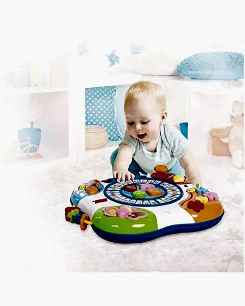 Winfun Bebek Aktivite Oyuncak Masası Piyano