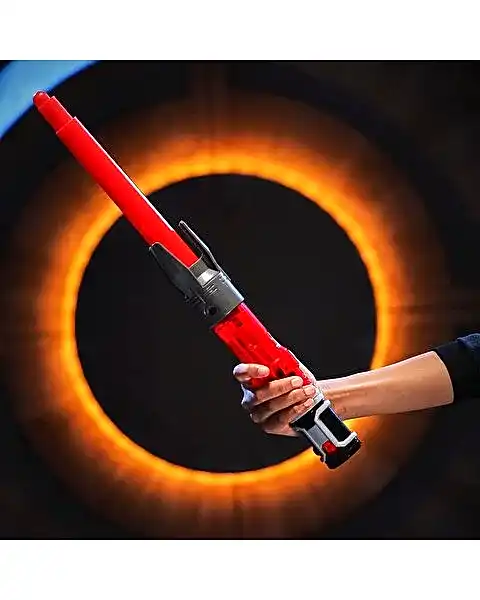 Star Wars Power The Force Darth Maul  Işın Kılıcı