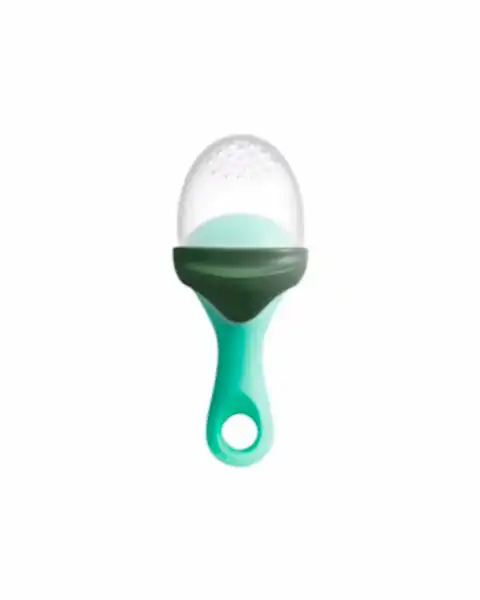 PULP Silikon Meyve Sebze Filesi Yeşil