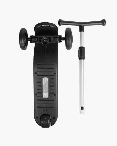 Let's Ride Scooter Mavi