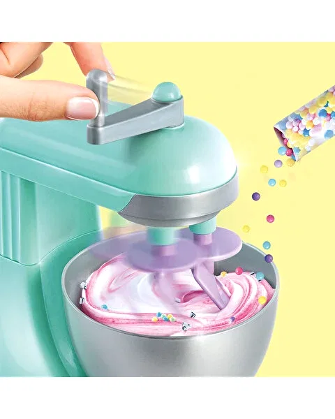 So Slime Marble Twist & Slime Mikseri