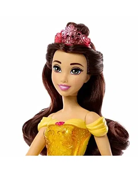 Disney Prenses Belle HLW11