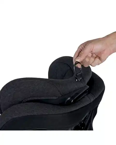 Prego Strongfix Oto Koltuğu Füme