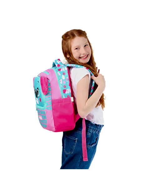 Kaukko Kids Cute Face Koala Sırt Çantası