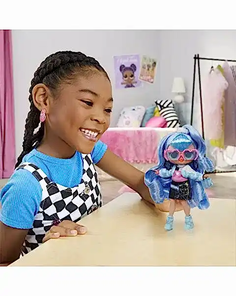 L.O.L. Surprise Tweens Seri 5 Ellie Fly Bebeği