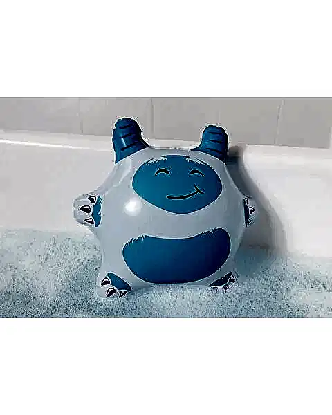 Bestway Şişme Hayvanlar 24 Cm Boynuklu Balık