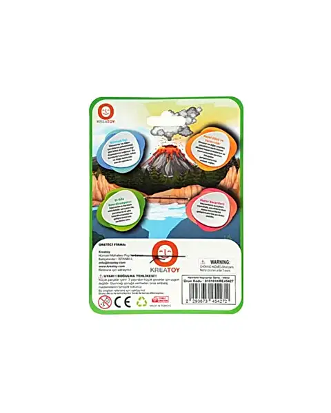 Hareketli Hayvanlar Serisi Vatoz