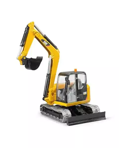 Bruder Cat Mini Ekskavatör