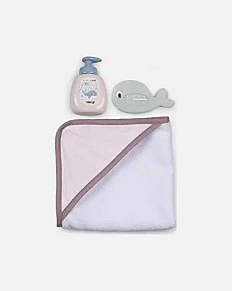 Smoby Baby Nurse Bebek Küveti