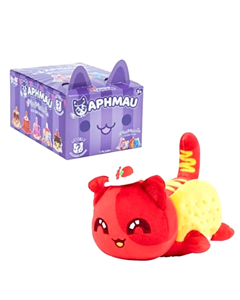 Aphmau Sürpriz Peluş Figür S7-6027