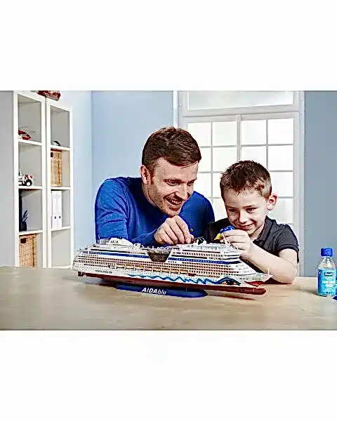 Revell Aqua Color Maket Boyası Dark Grey Silk 36378