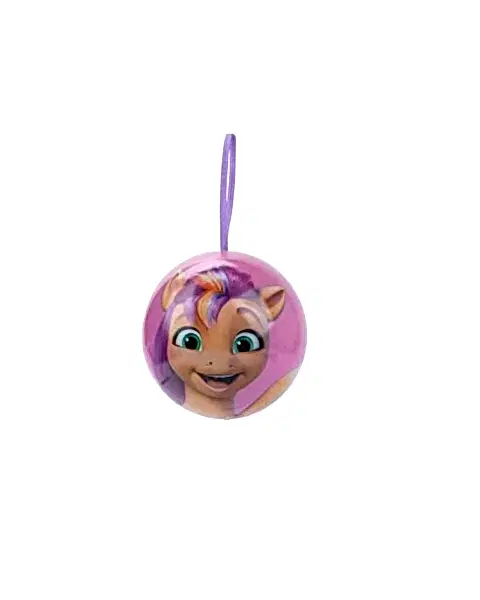 My Little Pony Mini Peluş S1 Sürpriz Paket