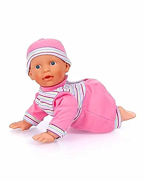 Bayer Crawling Baby 28 Cm