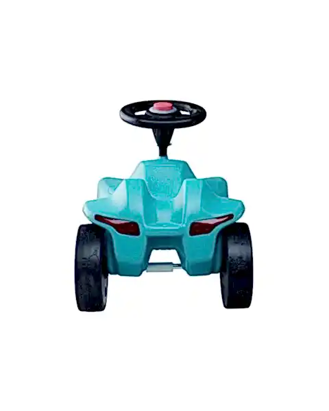 BIG Bobby Car Neo Mavi Bingit Araba