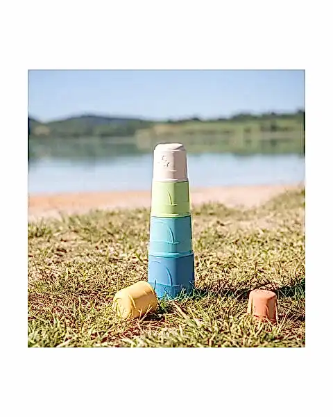 Little Smoby Green Sihirli Kule