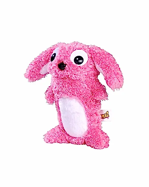 ScreamerZ Sesli Peluş Serseri Tavşan