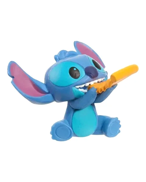 Disney Stitch Mini Kapsül Figürler Sürpriz Paket 46278