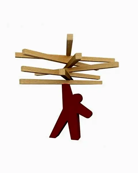 Redka Akıl Oyunları Denge Çubukları