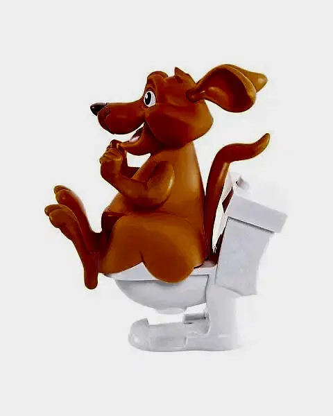 Doo Doo Kangaroo Oyunu