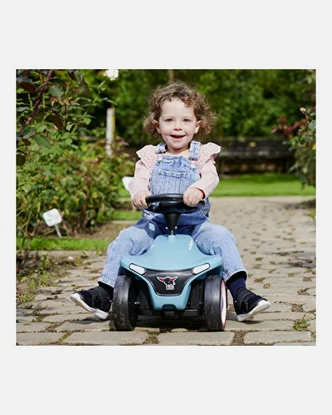 BIG Bobby Car Neo Mavi Bingit Araba