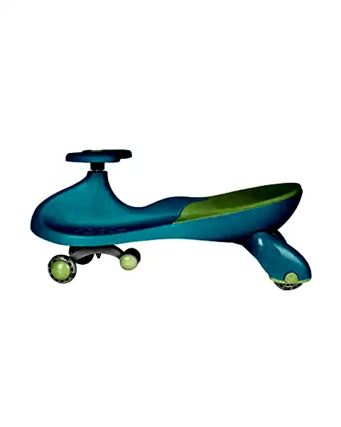 Twist PlasmaCar Mavi