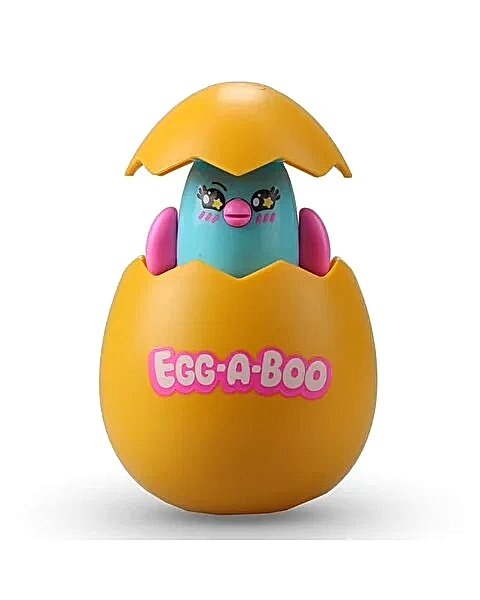 Silverlit Egg-A-Boo Tekli Sürpriz Paket