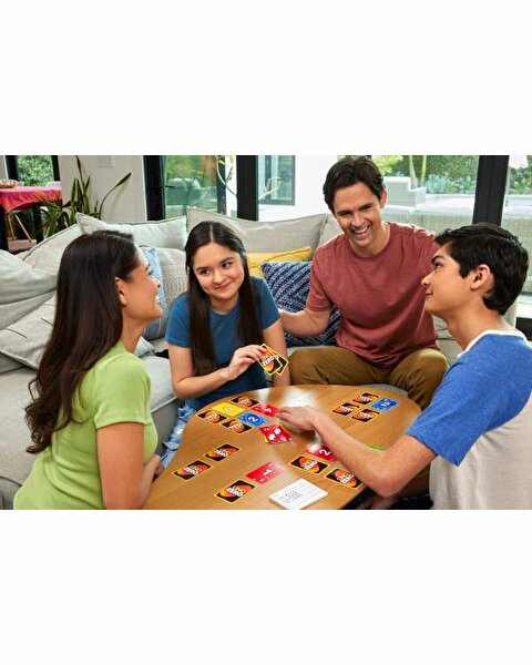 UNO Zero Kartlar JHH48