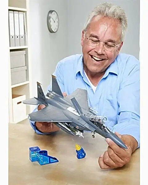 Revell Email Color Maket Boyası Sea Green Mat 32148