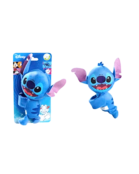 Sti̇tch Peluş Snapband 17 Cm