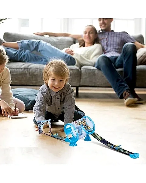 Maisto NXS Racers Atlama Parkuru Oyun Seti