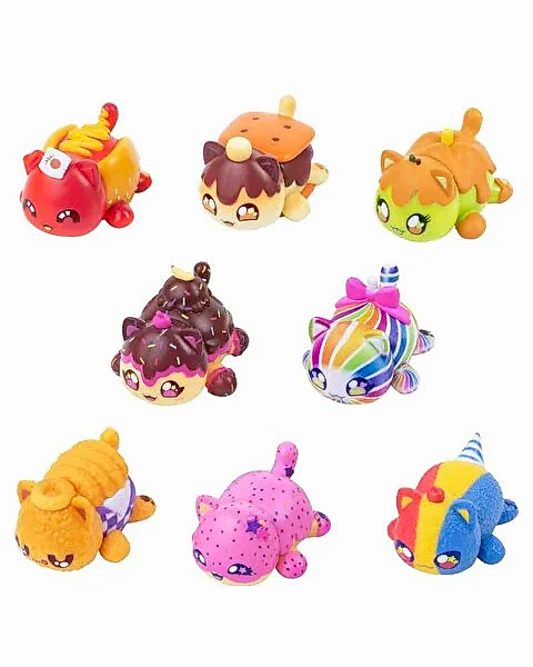 Aphmau Sürpriz Figür Paketi S6