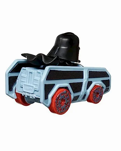 Hot Wheels RacerVerse Tekli Arabalar Darth Vader HKC00