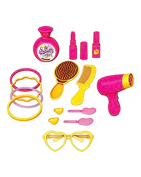 Şato Güzellik Masası