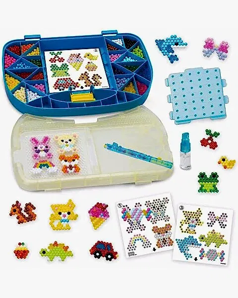 Aquabeads Çantalı Başlangıç Seti 31912