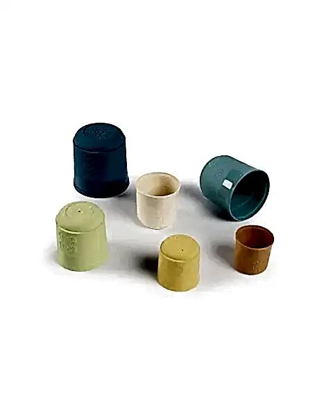 Little Smoby Green Sihirli Kule