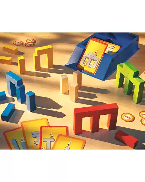 Ravensburger Make'N' Break