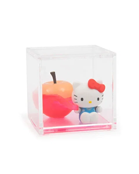 Hello Kitty Elma Atölyesi Sürpriz Fi̇gür