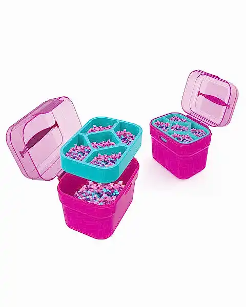 Frozen Sepetli Takı Seti