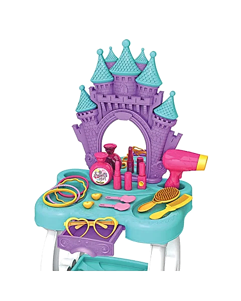 Şato Güzellik Masası