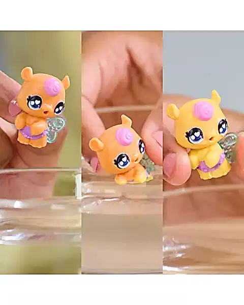 Hatchimals Alive Make a Splash Oyun Seti