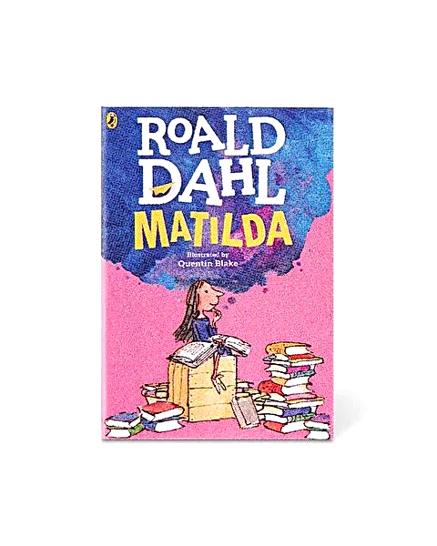 Mini Books Sürpriz Paket