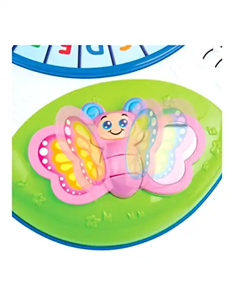 Winfun Bebek Aktivite Oyuncak Masası Piyano