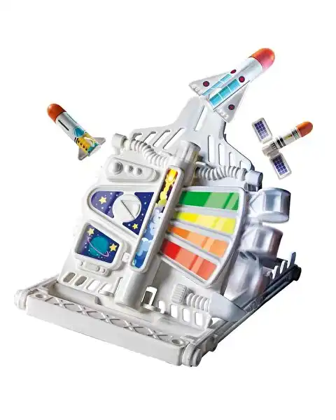 Clementoni Bilim ve Oyun: Küçük Astronotlar